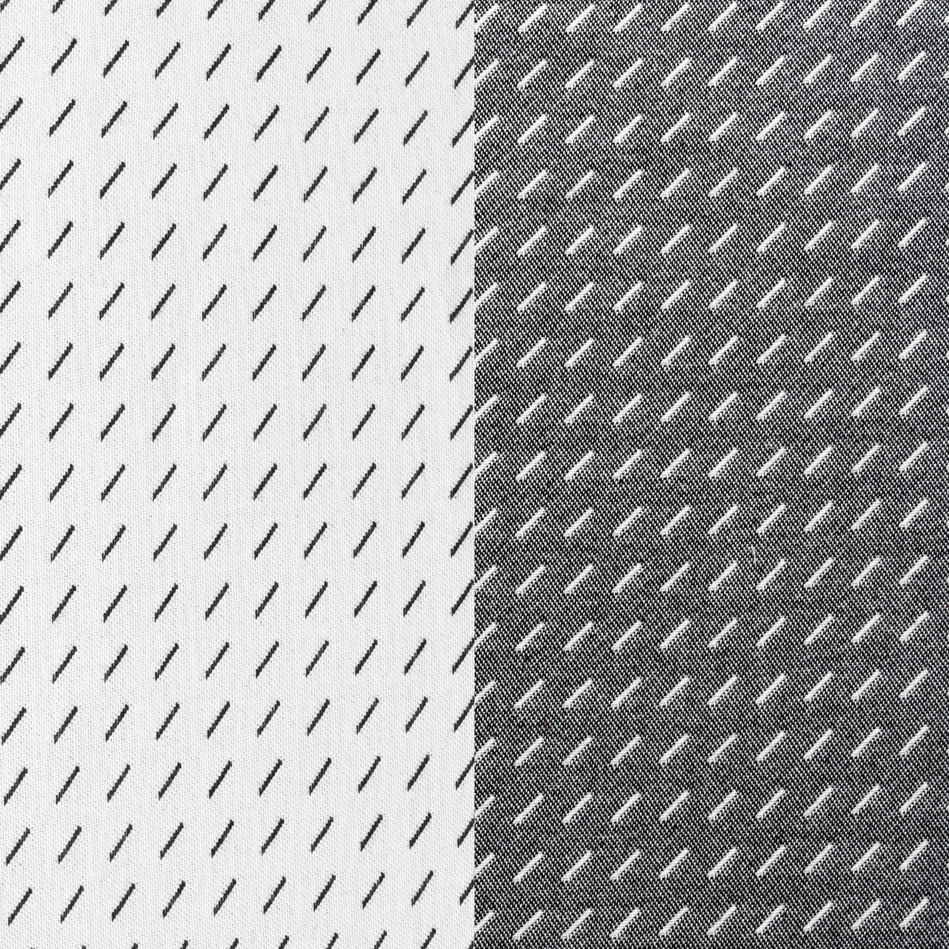 GOTS-zertifiziertes Innenfutter aus Biobaumwolle des Labels Franziska Klee