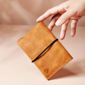 Portemonnaie OLI Large