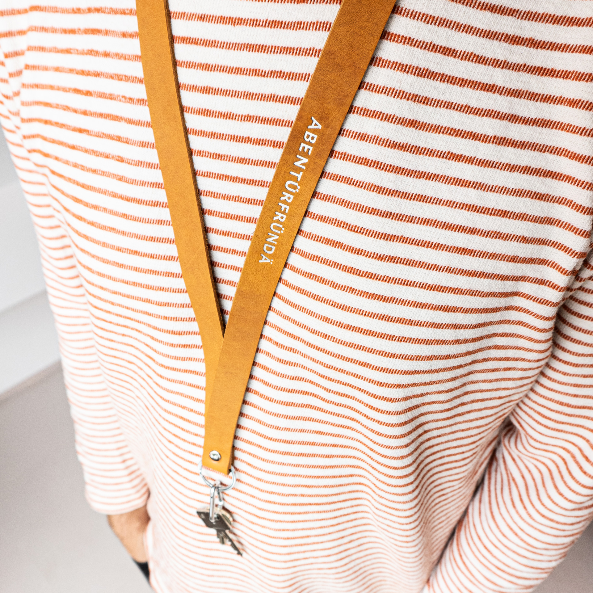 Beispiele für eine individuelle Prägung. 