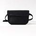 Crossbody Bag TEA kohle