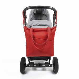 Wickeltasche MIA MIDI