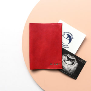 Mutterpasshülle EVE