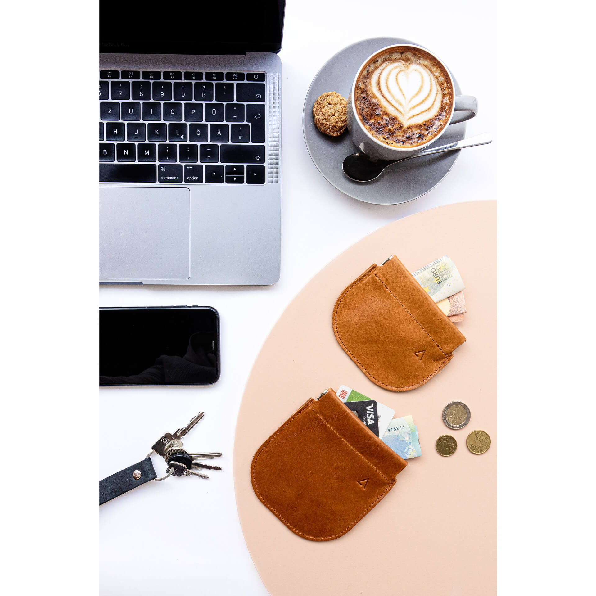 Klappetui-PIP-Portemonnaie-Franziska-Klee-Naturleder-Vergleic-htq