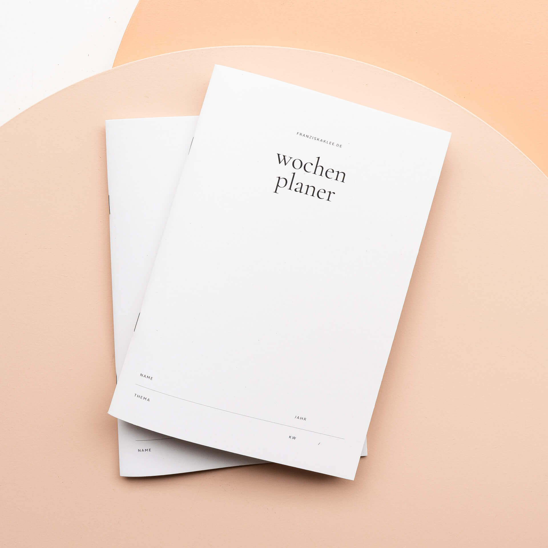 Notizbuchhuelle-NOA-Wochenplaner-a5-halbjahr-q