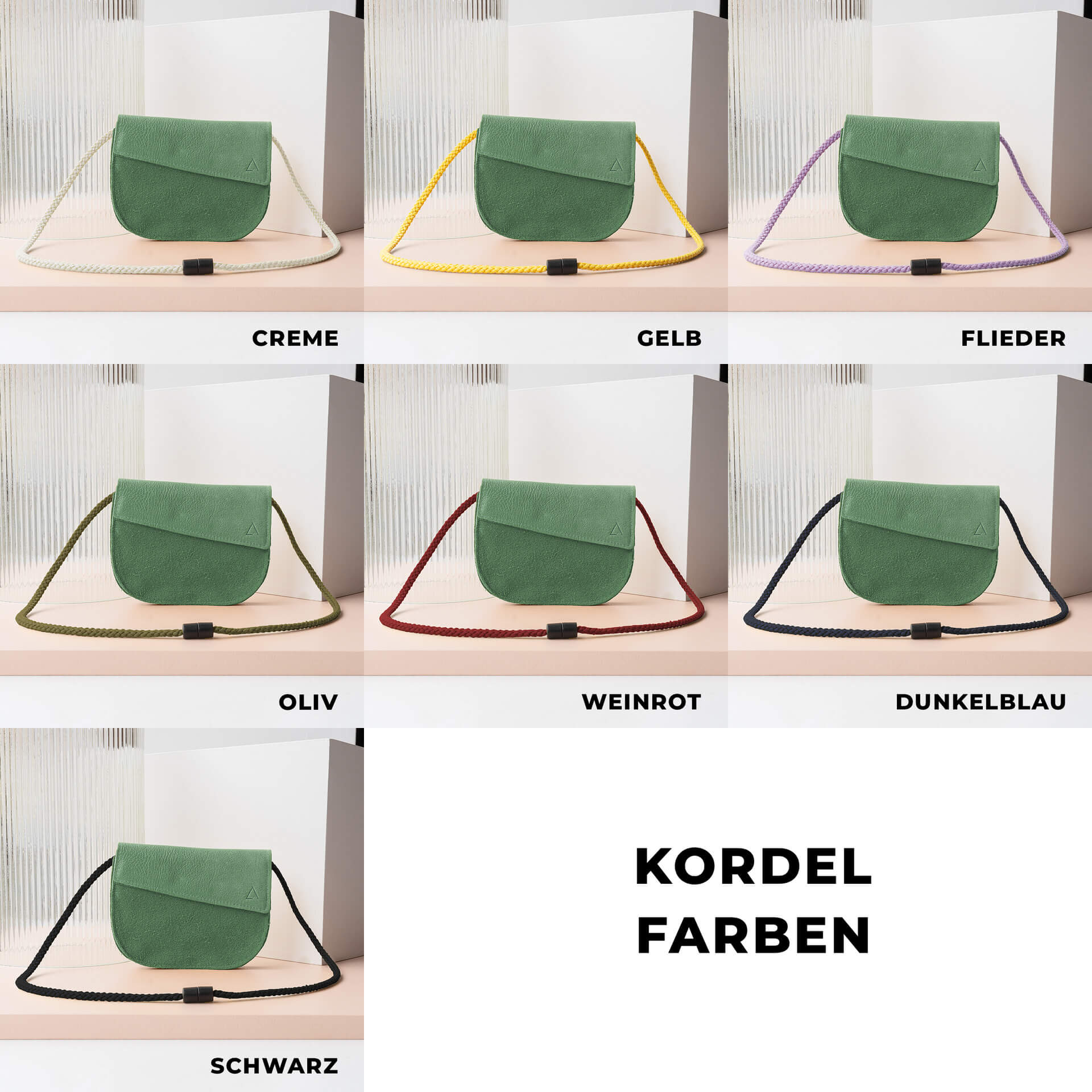 Kindertasche-FIZ-Naturleder-Franziska-Klee-kordelfarben-mint