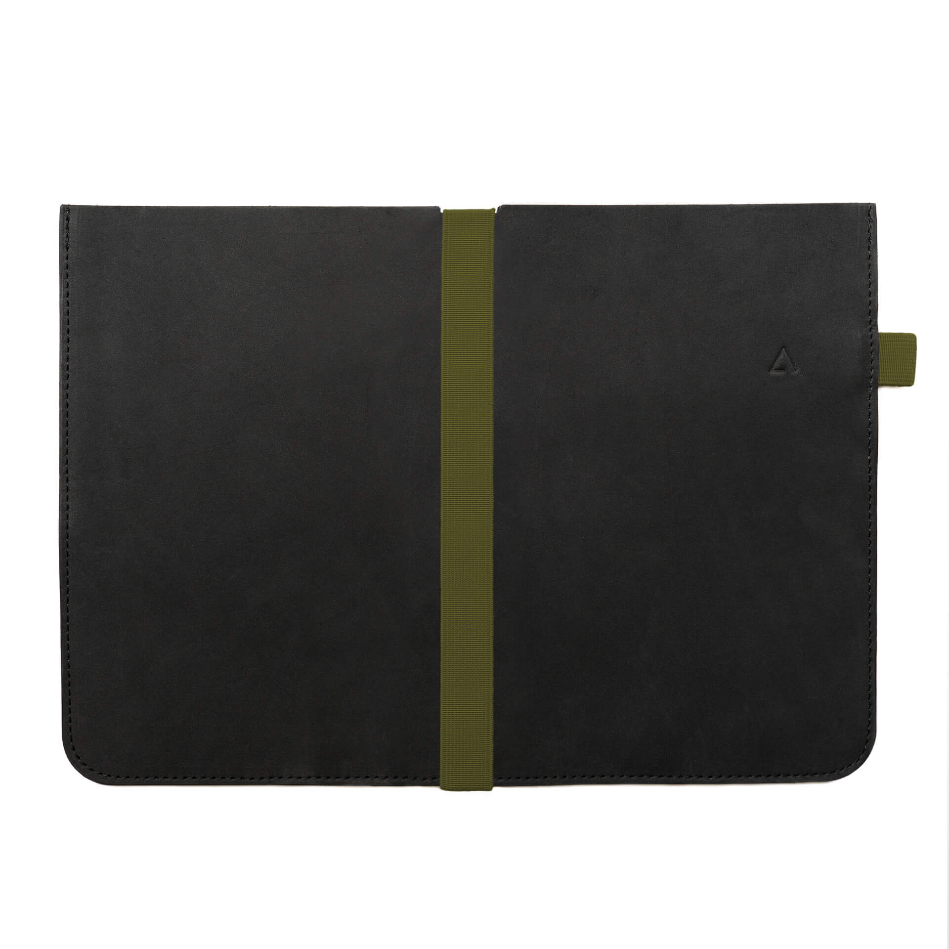 Laptophuelle-ADA-Franziska-Klee-kohle-oliv