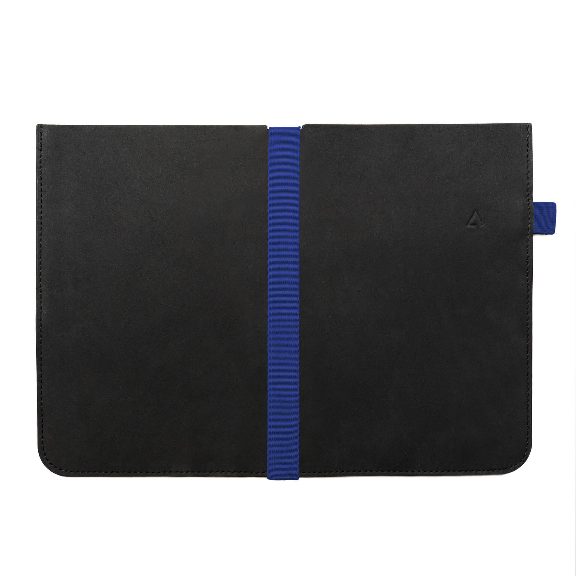 Laptophuelle-ADA-Franziska-Klee-kohle-royalblau