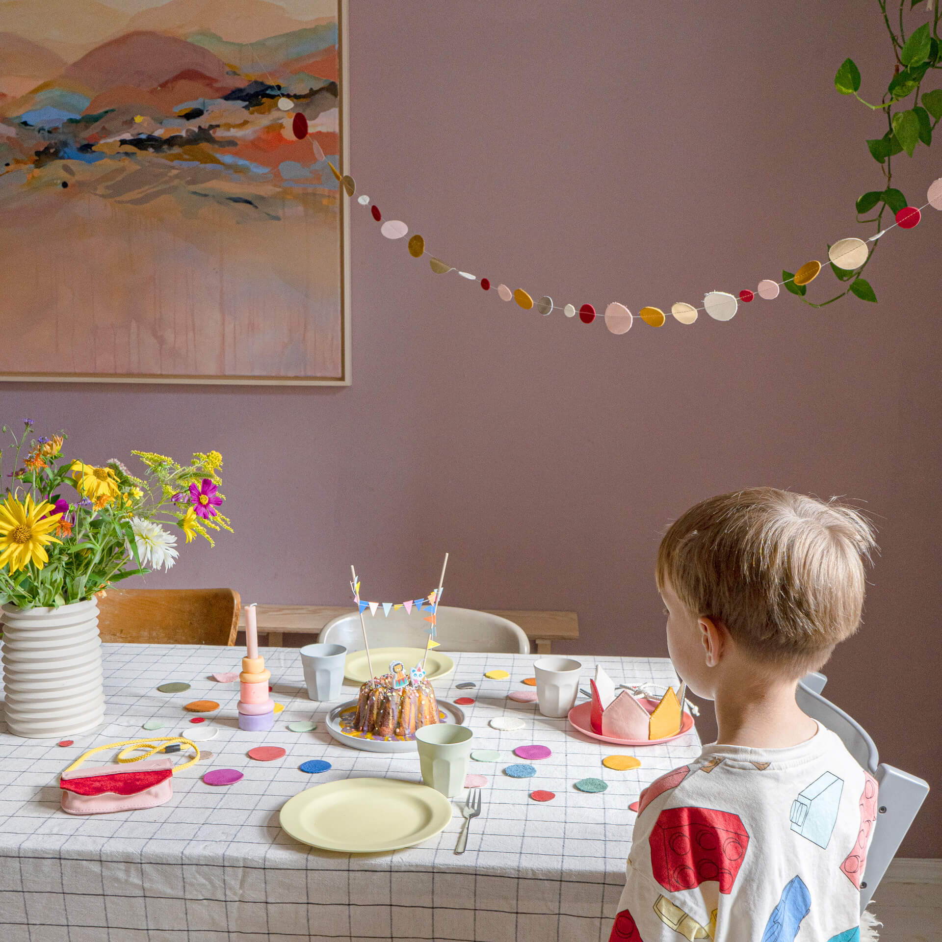 Kindergeburtstag-Tisch-Naturleder-Franziska-Klee-mood