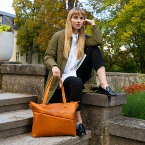 Umhängetasche ANA Large