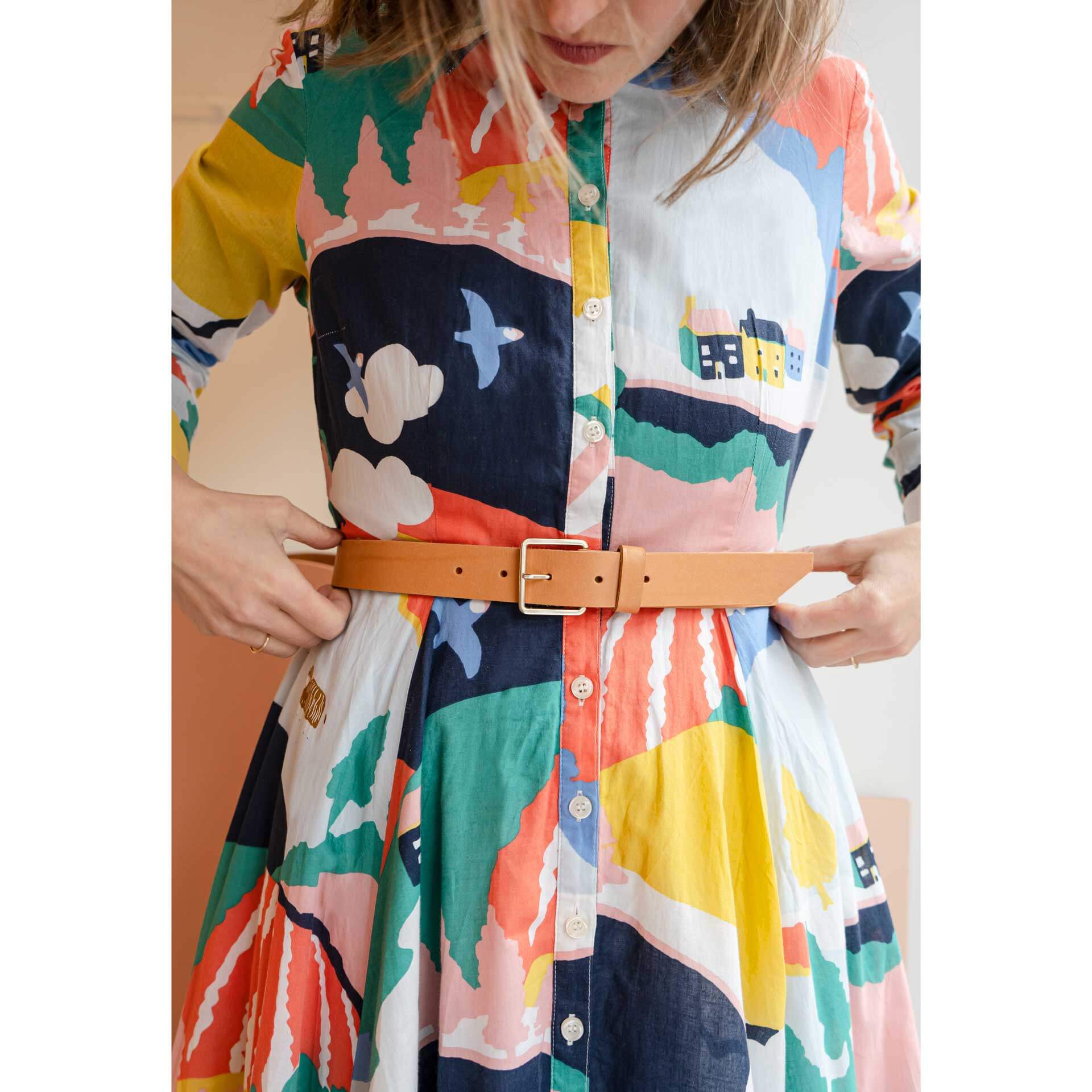 Franziska-Klee-mood-Kleid-Guertel-schmal-2cm-natur-q